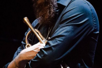 Avishai Cohen © Jens Müller