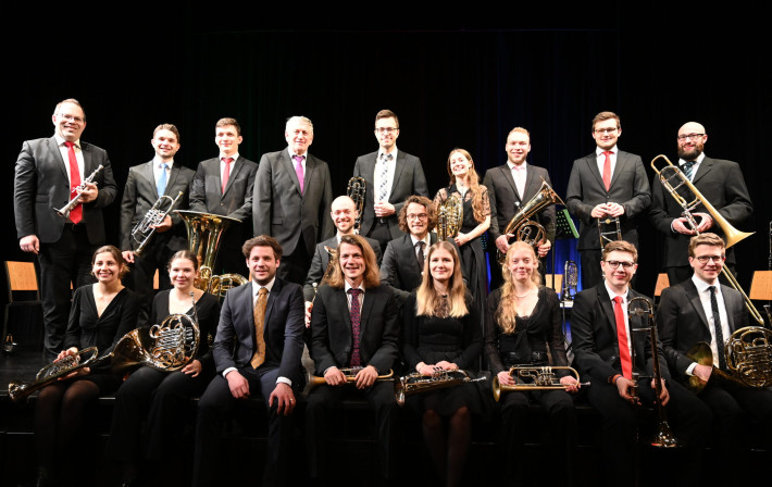 Stadtjugendkapelle®Alexander Wolf