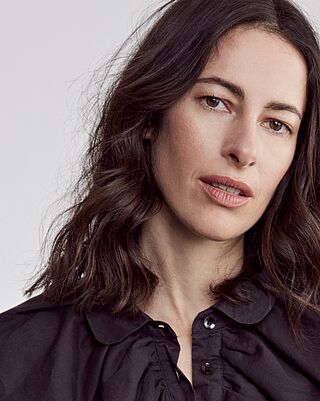 Sonja Glass © Nadja del Do