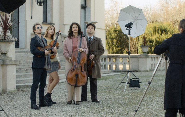 © Les Films Velvet Baxter Films